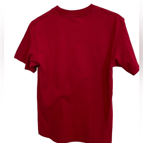 Vintage Retro ARCHIE’S Ice Cream Tustin CA Men’s S T-Shirt MINTY - Picture 3 of 4